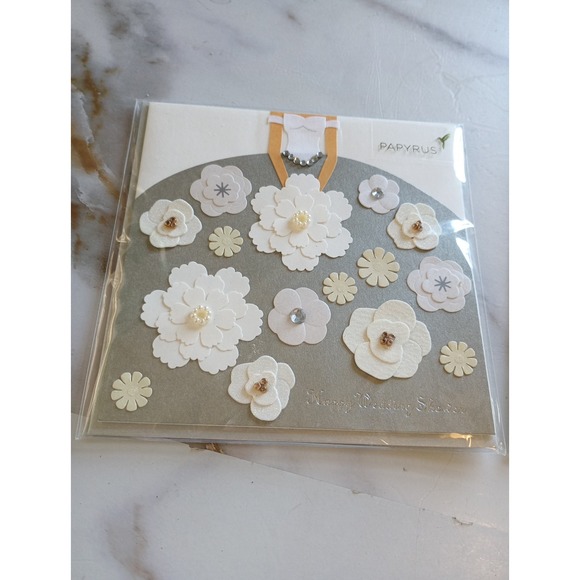 Vintage Papyrus Cards With Envelopes Lot Of 18 Pieces - Picture 4 of 12